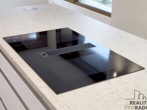 Pronájem bytu 2+kk, Brno - Veveří, Slovákova, 54 m2