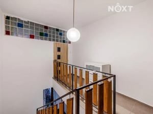 Prodej rodinného domu, Soběslav, Husova, 215 m2