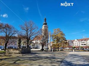 Prodej rodinného domu, Soběslav, Husova, 215 m2