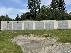 Dražba bytu 3+1, Tlumačov, Skály, 67 m2