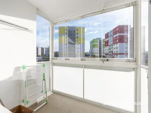 Pronájem bytu 3+1, Praha - Hlubočepy, Lamačova, 70 m2