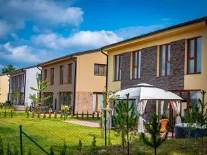 Pronájem rodinného domu, Říčany, Višňová, 120 m2