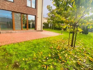 Pronájem rodinného domu, Říčany, Višňová, 120 m2