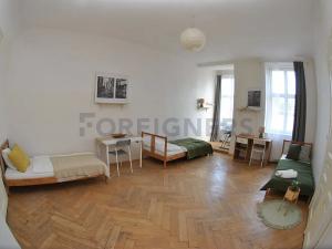 Pronájem pokoje, Brno, Kunzova, 15 m2