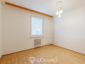 Prodej bytu 3+1, Moravský Krumlov, Sídliště, 59 m2