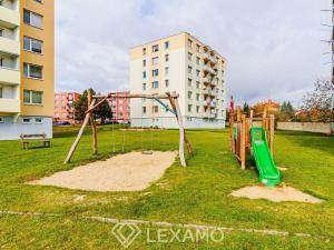 Prodej bytu 3+1, Moravský Krumlov, Sídliště, 59 m2