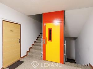 Prodej bytu 3+1, Moravský Krumlov, Sídliště, 59 m2