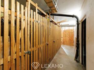 Prodej bytu 3+1, Moravský Krumlov, Sídliště, 59 m2