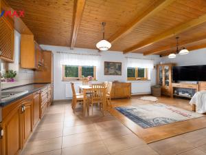 Prodej rodinného domu, Dětmarovice, 97 m2