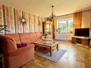 Pronájem bytu 2+kk, Rožnov pod Radhoštěm, Lipová, 70 m2