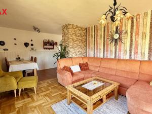 Pronájem bytu 2+kk, Rožnov pod Radhoštěm, Lipová, 70 m2