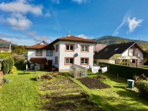 Pronájem bytu 2+kk, Rožnov pod Radhoštěm, Lipová, 70 m2