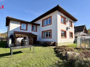 Pronájem bytu 2+kk, Rožnov pod Radhoštěm, Lipová, 70 m2