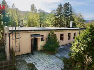 Prodej rodinného domu, Třinec - Tyra, 484 m2