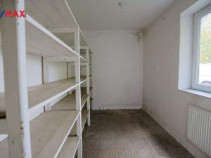 Prodej rodinného domu, Třinec - Tyra, 484 m2