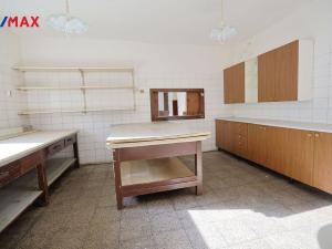 Prodej rodinného domu, Třinec - Tyra, 484 m2