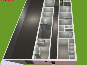 Prodej rodinného domu, Třinec - Tyra, 484 m2