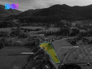 Prodej komerčního pozemku, Čeladná, 3127 m2