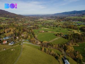 Prodej komerčního pozemku, Čeladná, 3127 m2