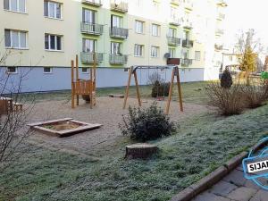 Pronájem bytu 2+1, Brodek u Přerova, Sídliště Svobody, 58 m2