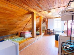 Prodej chalupy, Ludvíkov, 510 m2