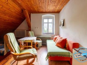 Prodej chalupy, Ludvíkov, 510 m2