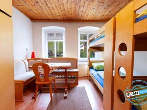 Prodej chalupy, Ludvíkov, 510 m2