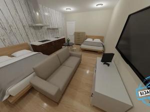 Prodej chalupy, Ludvíkov, 510 m2