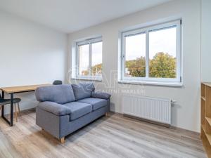 Pronájem bytu 1+kk, Kralupy nad Vltavou, S. K. Neumanna, 33 m2