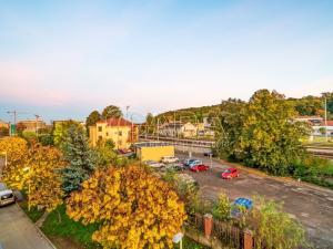 Pronájem bytu 1+kk, Kralupy nad Vltavou, S. K. Neumanna, 33 m2