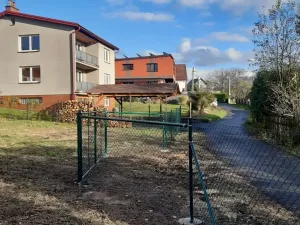 Prodej pozemku pro bydlení, Zásada, 1039 m2