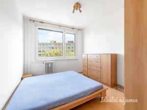 Pronájem bytu 3+1, Praha - Horní Měcholupy, Parmská, 72 m2