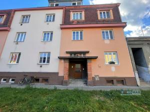 Pronájem bytu 1+1, Břeclav, Riegrova, 45 m2