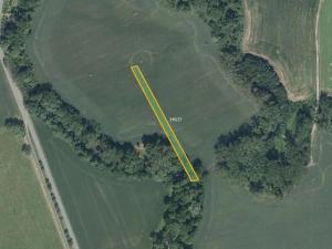 Prodej pole, Majetín, 11657 m2