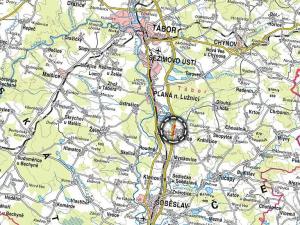 Prodej pole, Košice, 8153 m2