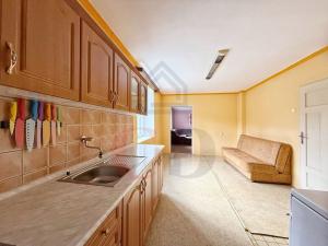 Prodej rodinného domu, Hradec, 95 m2