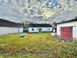 Prodej rodinného domu, Hradec, 95 m2