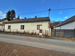 Prodej rodinného domu, Hradec, 95 m2