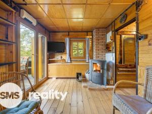 Prodej chaty, Jedovnice, 47 m2