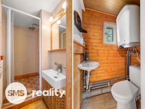 Prodej chaty, Jedovnice, 47 m2