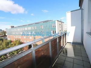 Pronájem bytu 1+kk, Praha - Hostivař, Švehlova, 35 m2