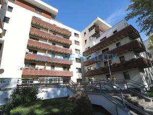 Pronájem bytu 1+kk, Praha - Hostivař, Švehlova, 35 m2