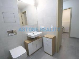 Pronájem bytu 2+kk, Praha - Košíře, Pod Kavalírkou, 55 m2