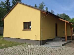 Prodej rodinného domu, Žáky - Štrampouch, 90 m2