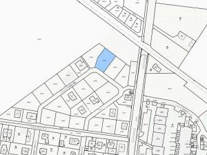 Prodej pozemku, Praha - Kbely, Ponikelská, 707 m2