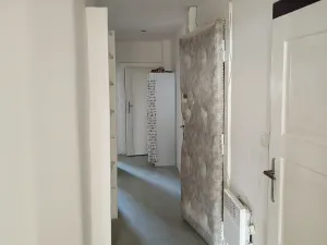 Pronájem bytu 2+kk, Pardubice, Nerudova, 50 m2