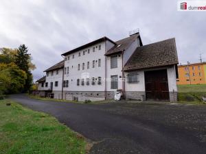 Prodej rybníku, Valeč, 4174 m2