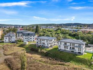 Prodej bytu 3+kk, Rakovník, Lubenská, 63 m2