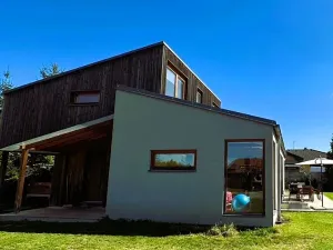 Prodej rodinného domu, Borek, 150 m2