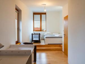 Prodej rodinného domu, Borek, 150 m2